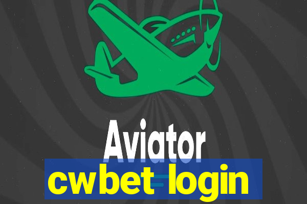 cwbet login